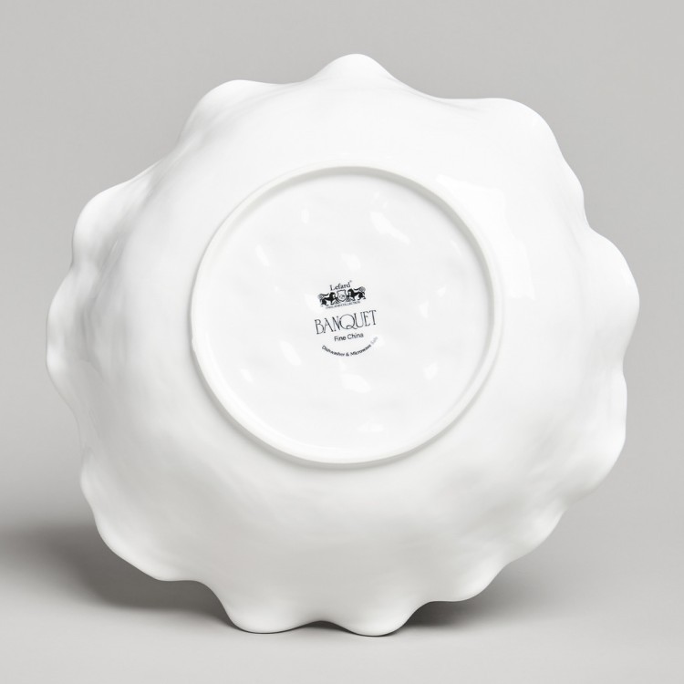 Блюдо lefard "banquet" 30,5*29,5*9 cm Lefard (263-1366)
