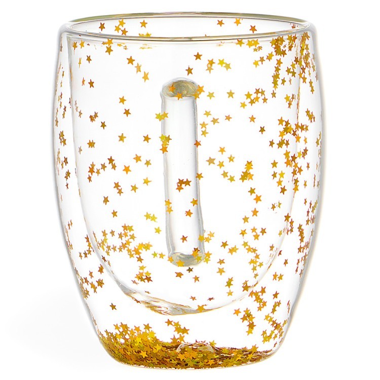 Кружка с двойными стенками 320 мл Lefard (887-251)