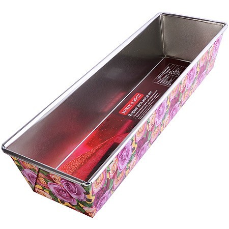 Форма для выпечки 35х11,5х7,5см Mayer&Boch (31065) Форма для выпечки 35х11,5х7,5см Mayer&Boch (31065)