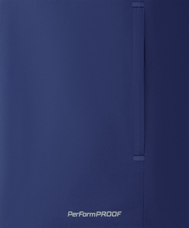 Куртка ветрозащитная JOGEL PREMIER PerFormPROOF FZ Rain Jacket, темно-синий (2122929)