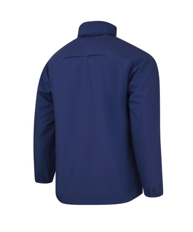 Куртка ветрозащитная JOGEL PREMIER PerFormPROOF FZ Rain Jacket, темно-синий (2122929)