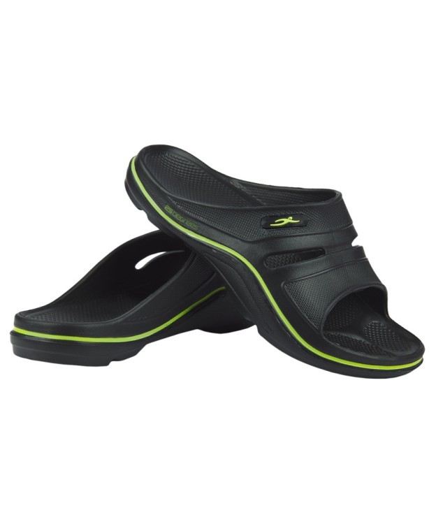 Пантолеты Reverse Black/Lime, мужской, р. 41-45 (1737469) Пантолеты Reverse Black/Lime, мужской, р. 41-45 (1737469)