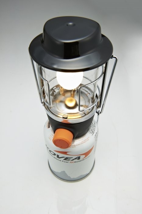 Газовая лампа Kovea Galaxy Gentleman KGL-1403 (67265)