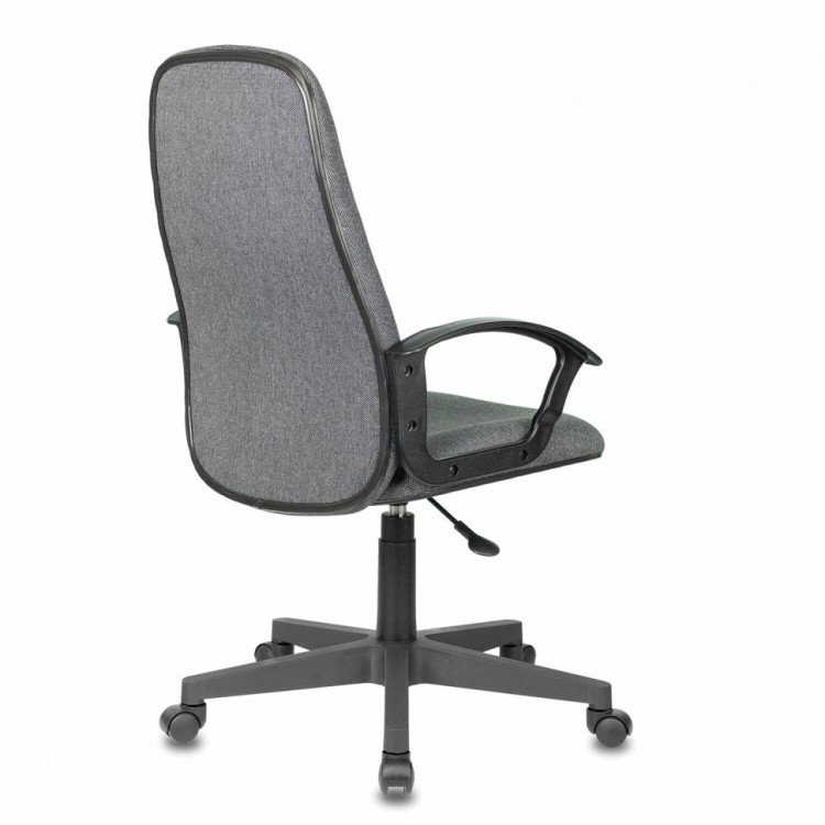 Кресло офисное BRABIX Element EX-289 ткань серое 532093 (1) (94529)