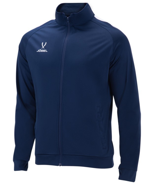 Олимпийка CAMP Training Jacket FZ, темно-синий (857300)