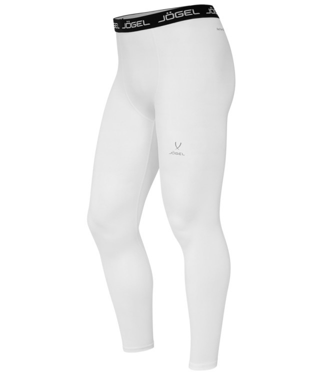 Тайтсы компрессионные CAMP PerFormDRY Baselayer Tights, белый (2117604) Тайтсы компрессионные CAMP PerFormDRY Baselayer Tights, белый (2117604)