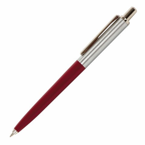 Ручка подарочная шариковая Brauberg Soprano 0,5 мм синяя 143485 (3) (86903) Ручка подарочная шариковая Brauberg Soprano 0,5 мм синяя 143485 (3) (86903)