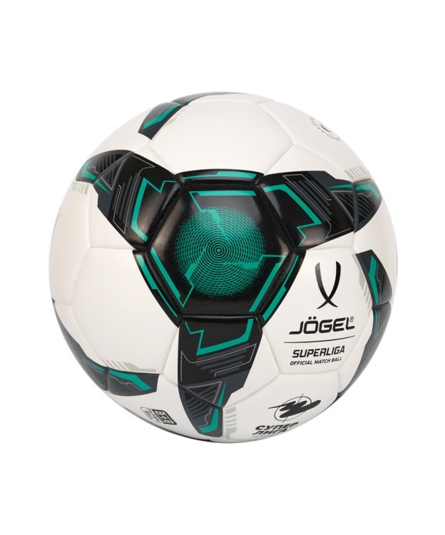 Мяч футзальный JÖGEL Superliga №4 (2115169) Мяч футзальный JÖGEL Superliga №4 (2115169)