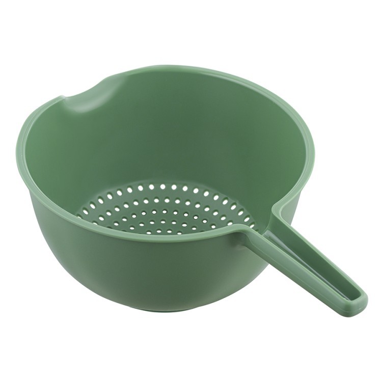 Набор мисок с дуршлагом и отделителем желтка trym, 4 предм. (74705)