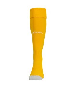 Гетры футбольные JOGEL MATCH PerFormDRY Socks, желтый (2117126)