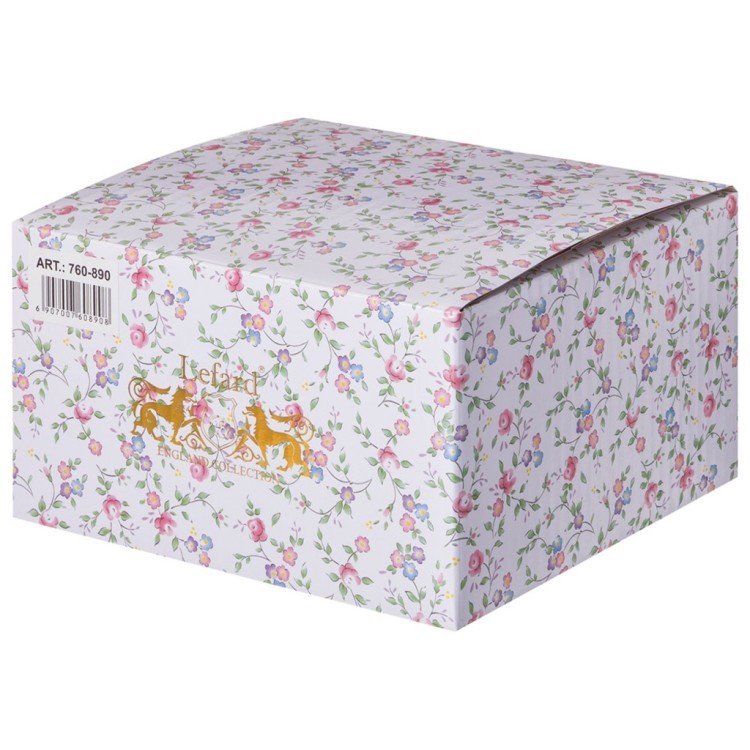 Кружка lefard "фабьен" 430 мл Lefard (760-890)