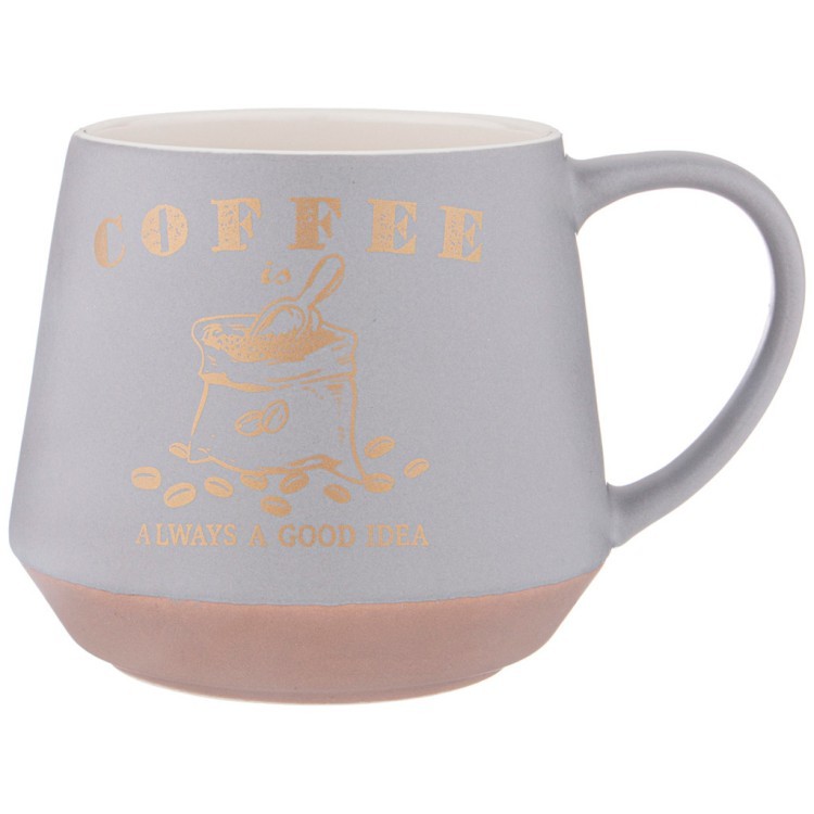 Кружка lefard coffemania, 470мл Lefard (260-746)