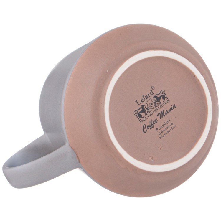 Кружка lefard coffemania, 470мл Lefard (260-746)