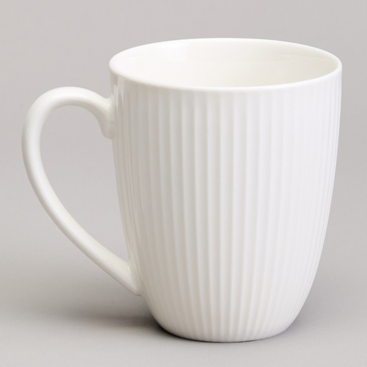 Набор кружек lefard "royal blue" 4 шт. 400 мл 12*9*10,5 см Lefard (425-104)