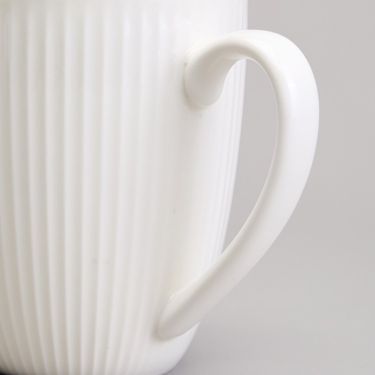 Набор кружек lefard "royal blue" 4 шт. 400 мл 12*9*10,5 см Lefard (425-104)