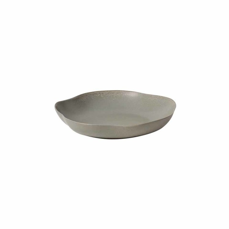 Чаша L9005-648U, 20.7, каменная керамика, grey, ROOMERS TABLEWARE