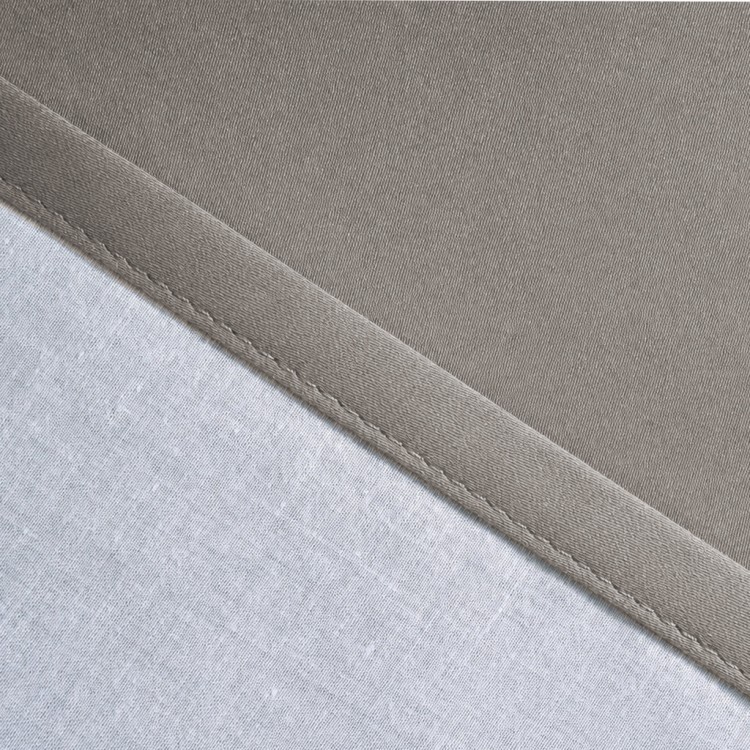 Кпб, семейный, "solid" капучино, сатин, хлопок 100%, подод.150х210-2шт, пр.240х240-1шт, нав.50х70-2ш Lefard (989-002-18)