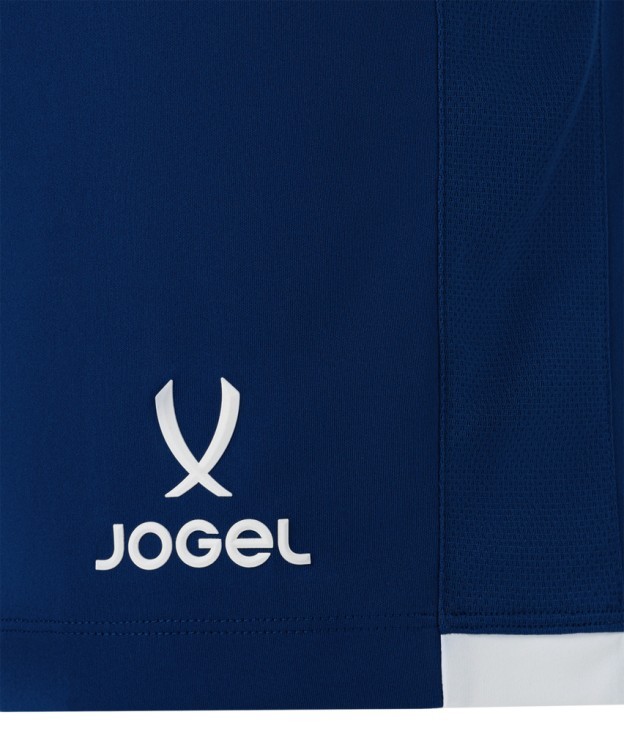 Шорты игровые JOGEL DIVISION PerFormDRY Union Shorts, темно-синий (1583817)