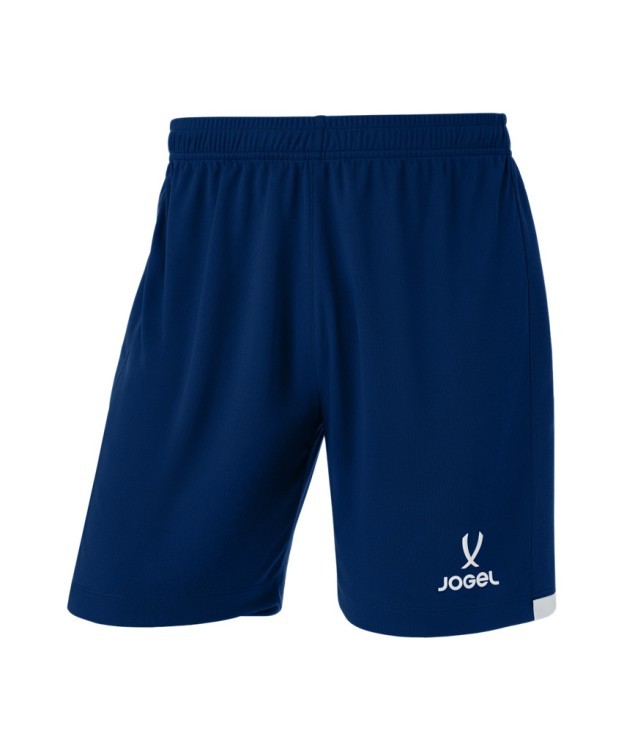 Шорты игровые JOGEL DIVISION PerFormDRY Union Shorts, темно-синий (1583817)