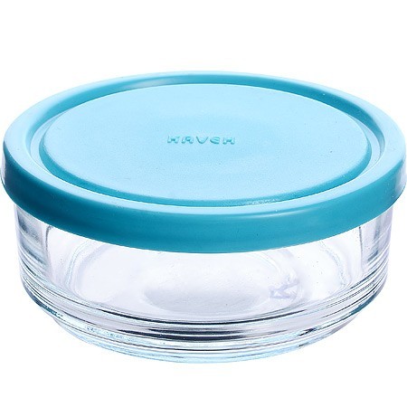 Форма ABAN-1 для хранения продуктов емк.410 мл Г/К (735-1)