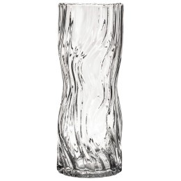 Ваза lefard "glass nature" 11*30 см Lefard (698-135)