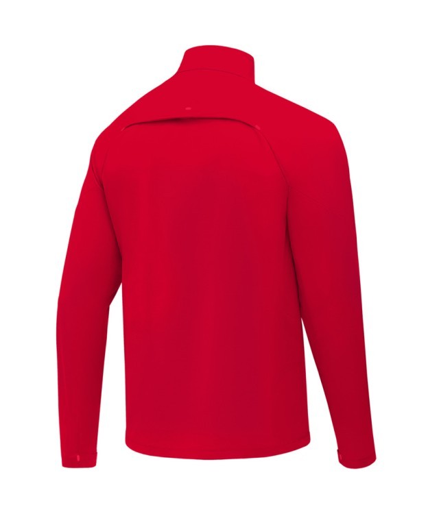 Топ ветрозащитный JÖGEL PREMIER PerFormPROOF Wind Top, темно-красный (2116982)