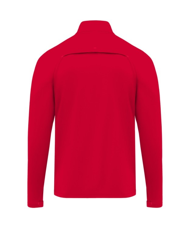 Топ ветрозащитный JOGEL PREMIER PerFormPROOF Wind Top, темно-красный (2116982)