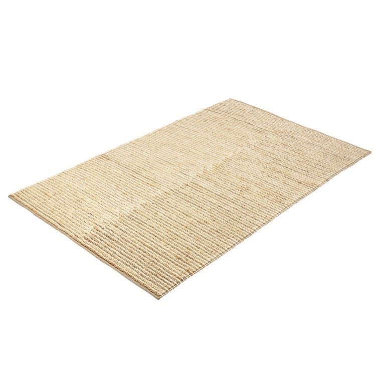 Ковер из джута и шерсти delhi из коллекции ethnic, 200х300см (76003)