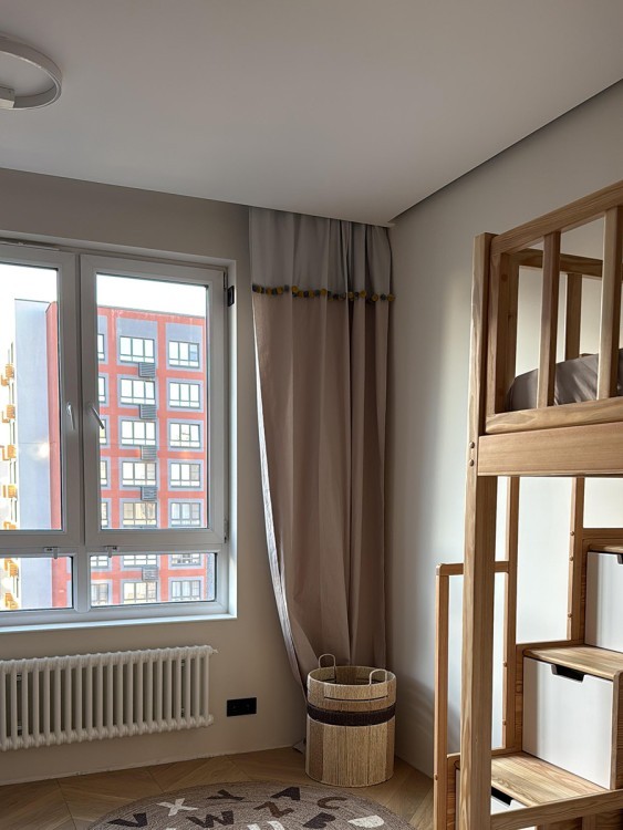 Корзина плетеная bongo chocolate из коллекции ethnic, размер l (77195)