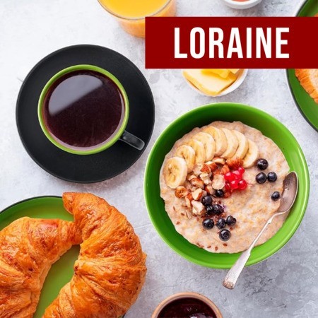 Набор кружек 4шт/упак 330мл LR (31351-Н1) Набор кружек 4шт/упак 330мл LR (31351-Н1)