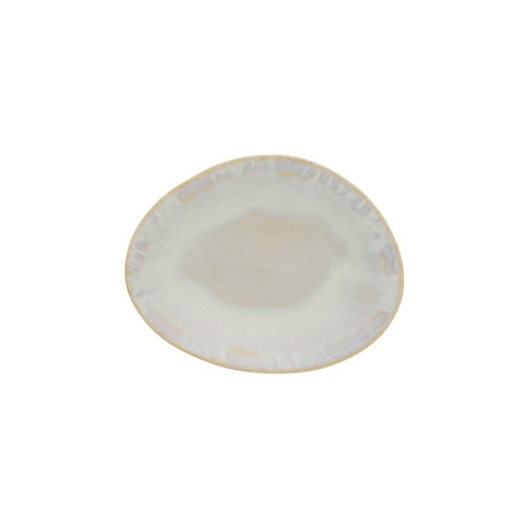 Тарелка GOP161-00918R, керамика, SAL, Costa Nova