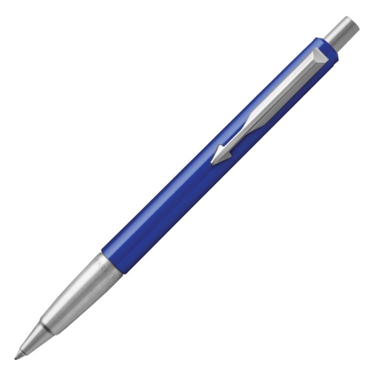 Ручка шариковая Parker Vector Standard Blue CT 2025419 (65942)