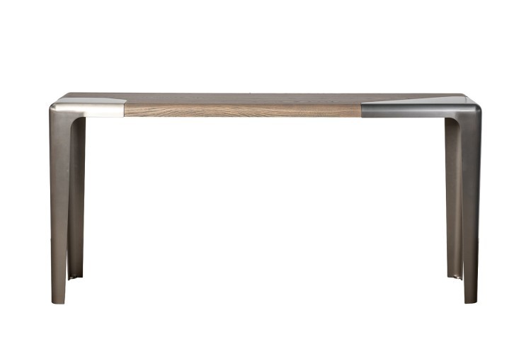 Консоль Smooth 160*39*76см (TT-00015303)