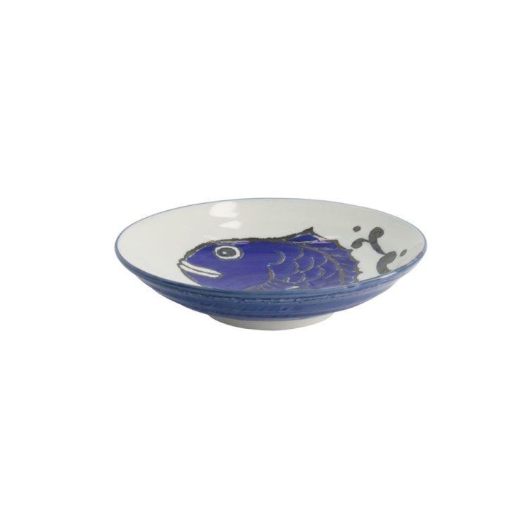 Чаша 17787, 21.7, фарфор, blue, TOKYO DESIGN Чаша 17787, 21.7, фарфор, blue, TOKYO DESIGN