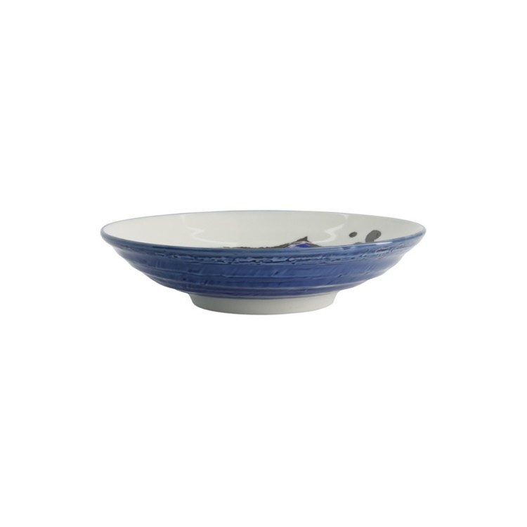 Чаша 17787, 21.7, фарфор, blue, TOKYO DESIGN Чаша 17787, 21.7, фарфор, blue, TOKYO DESIGN