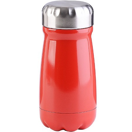 Термокружка 350мл, Bubble, красный (77060-4)