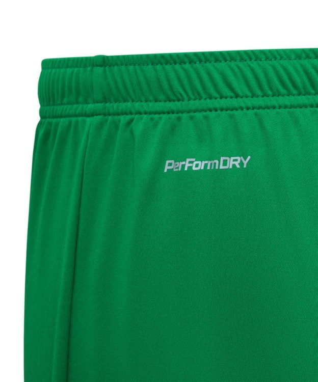 Шорты игровые JÖGEL DIVISION PerFormDRY Union Shorts, зеленый (2111829)