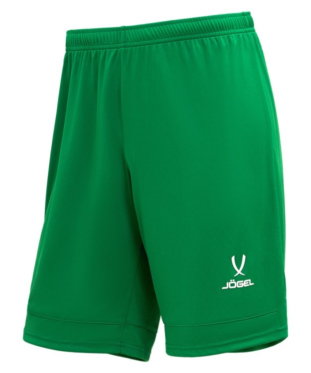 Шорты игровые JÖGEL DIVISION PerFormDRY Union Shorts, зеленый (2111829) Шорты игровые JÖGEL DIVISION PerFormDRY Union Shorts, зеленый (2111829)