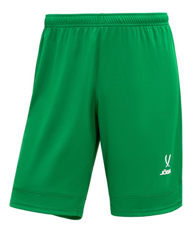 Шорты игровые JÖGEL DIVISION PerFormDRY Union Shorts, зеленый (2111829) Шорты игровые JÖGEL DIVISION PerFormDRY Union Shorts, зеленый (2111829)
