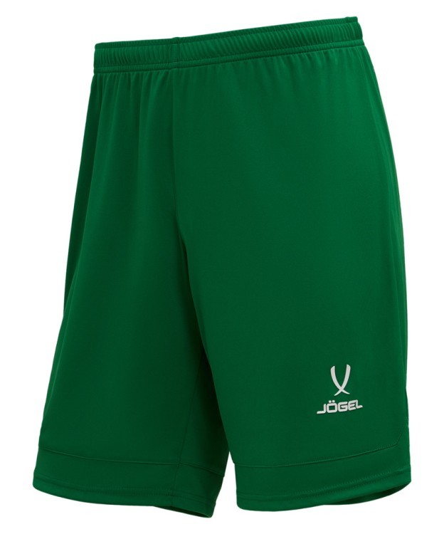 Шорты игровые DIVISION PerFormDRY Union Shorts, зеленый (2111829)