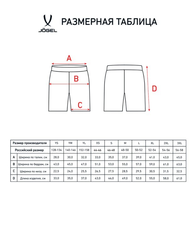 Шорты игровые DIVISION PerFormDRY Union Shorts, зеленый (2111829)