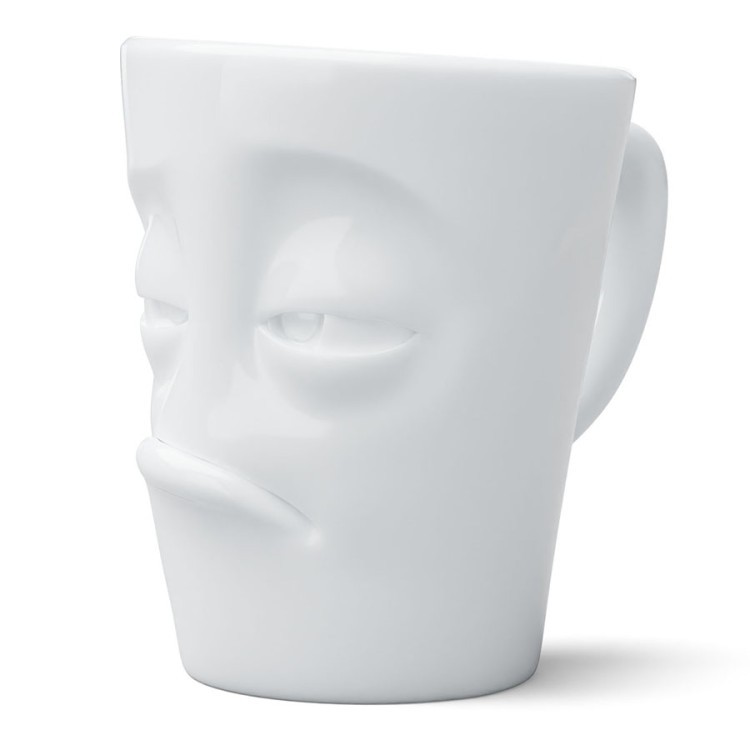 Кружка snoozy, 350 мл, белая (79890)