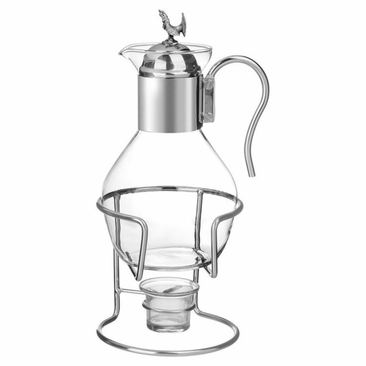 Мармит для напитков lefard серия "охота" 1,6л Lefard (920-107)