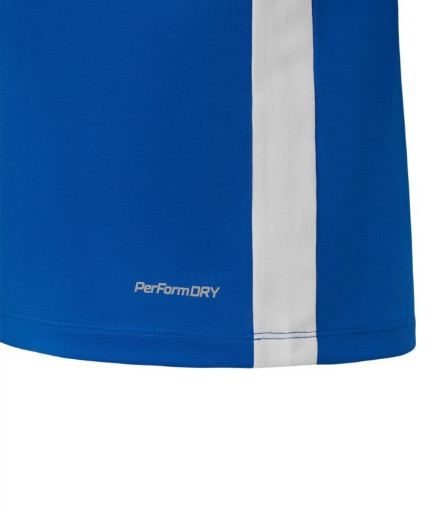 Футболка игровая JÖGEL DIVISION PerFormDRY Element Jersey, синий (2117721) Футболка игровая JÖGEL DIVISION PerFormDRY Element Jersey, синий (2117721)