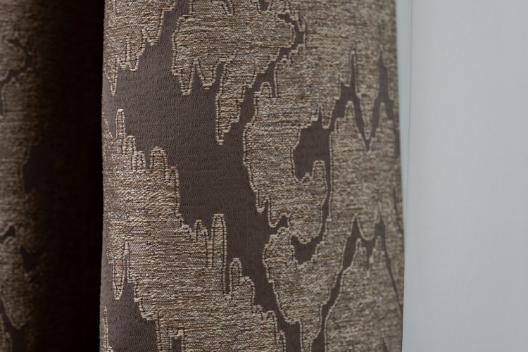 Портьера ORIENT KOR 275*260 (TT-00016729)