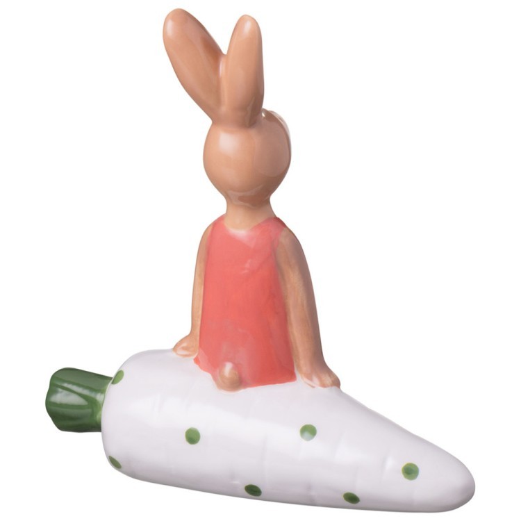 Фигурка кролик 13.5*7*13.5 см Lefard (146-2270)