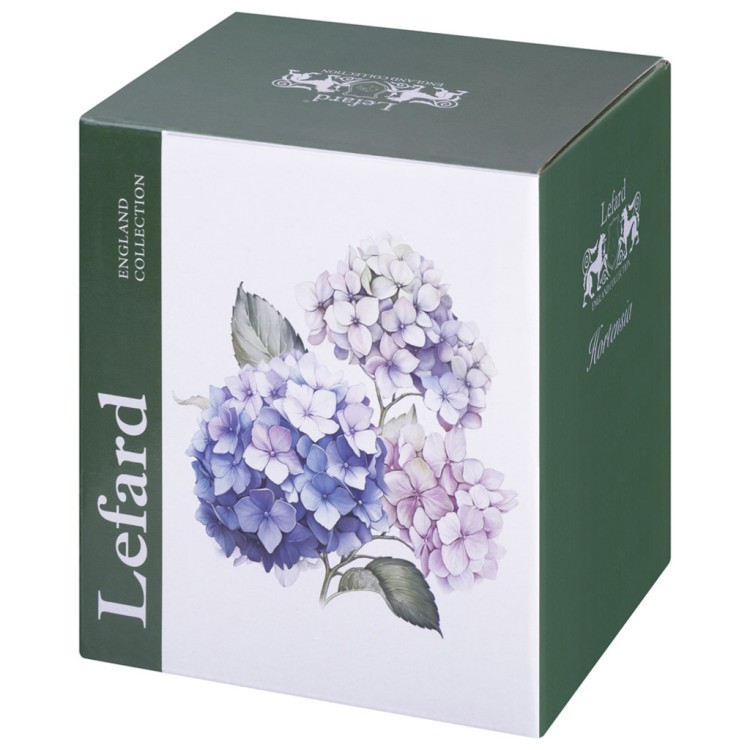 Кружка lefard "hortensia" 400 мл Lefard (415-2288)