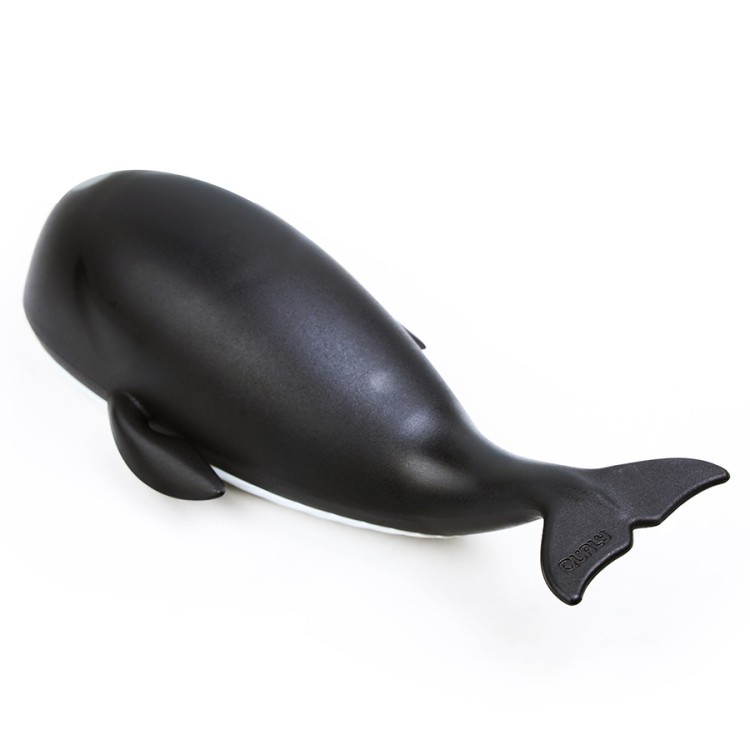 Открывалка для бутылок moby whale (68804)
