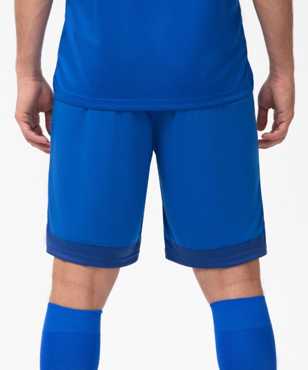 Шорты игровые DIVISION PerFormDRY Union Shorts, синий/темно-синий/белый (1020690) Шорты игровые DIVISION PerFormDRY Union Shorts, синий/темно-синий/белый (1020690)
