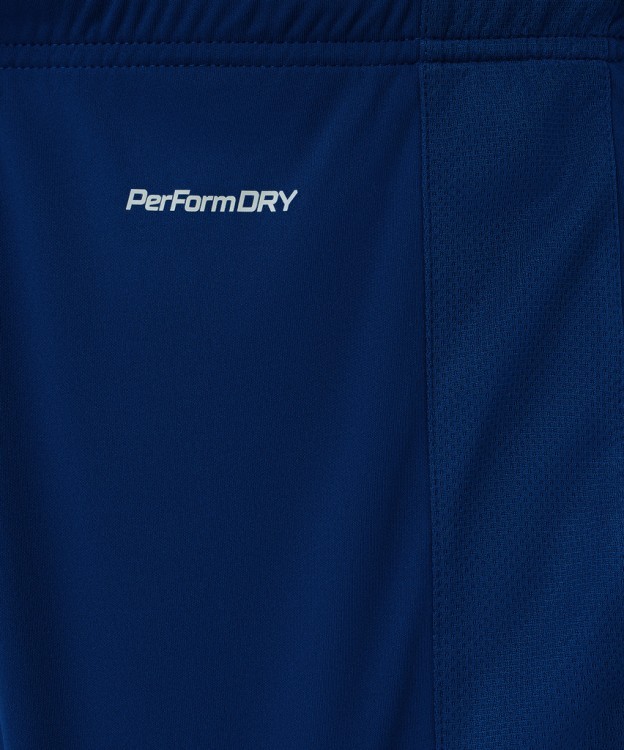 Шорты игровые JOGEL DIVISION PerFormDRY Union Shorts, темно-синий, детский (1583809)